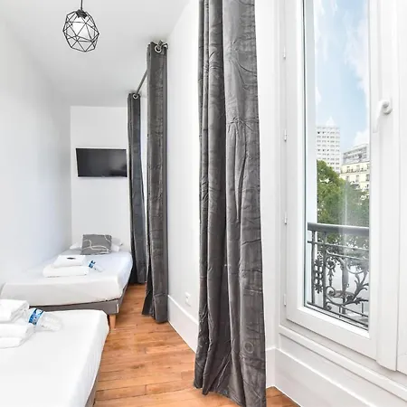 Apartment Cmg Menilmontant